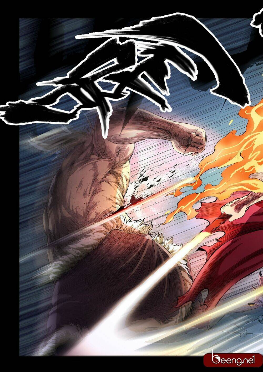 Lăng Viêm Truyện: Chapter 7