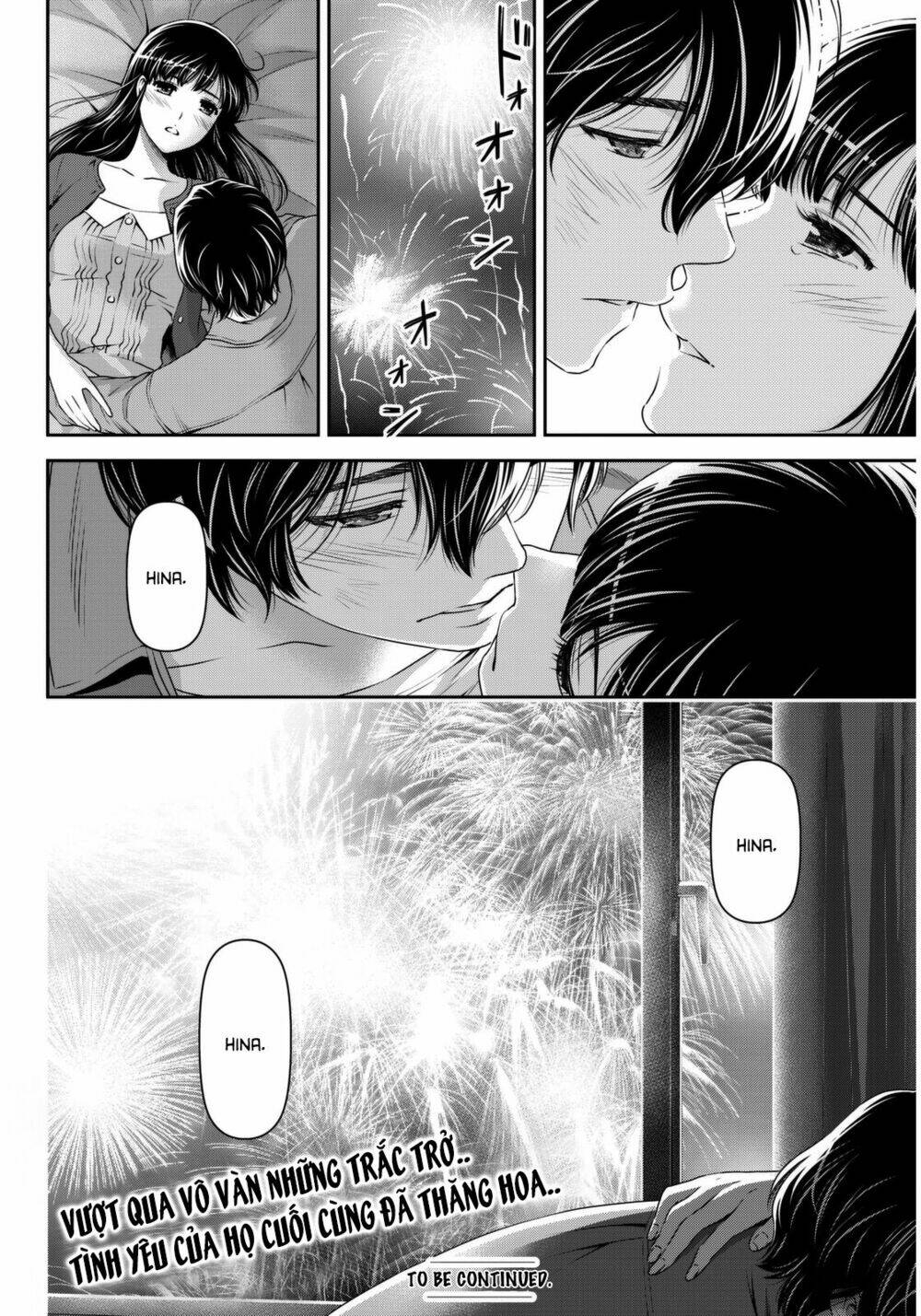 Bạn Gái Chung Nhà: Chapter 54