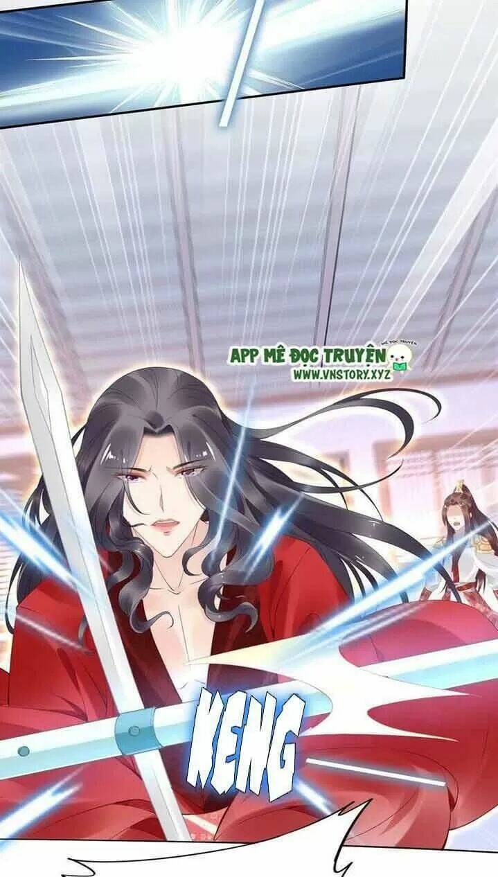 Nhất Sinh Nhất Thế Tiếu Thương Khung: Chapter 43