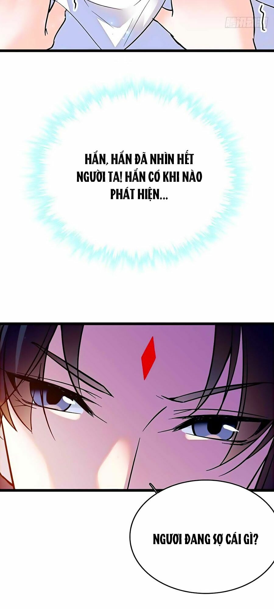 Nhất Thế Khuynh Thành: Lãnh Cung Khí Phi: Chapter 90