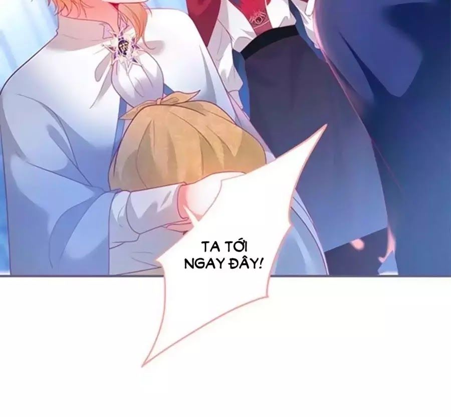 Vương Tử Và Ánh Trăng Đen: Chapter 50