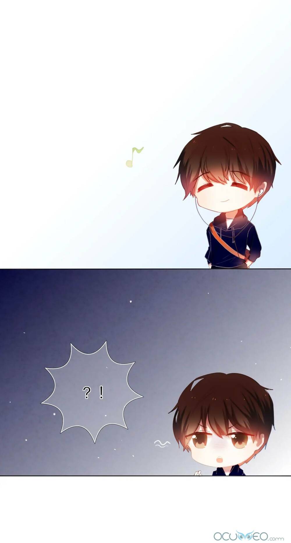 Kế Hoạch Trái Tim: Chapter 23
