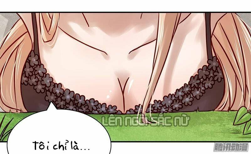 Vợ Yêu Của Ác Ma: Chapter 8