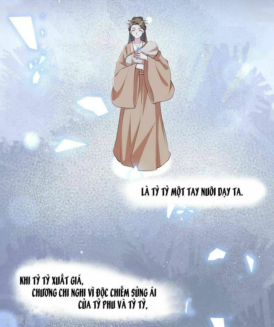 Vương Phi Có Độc!: Chapter 103