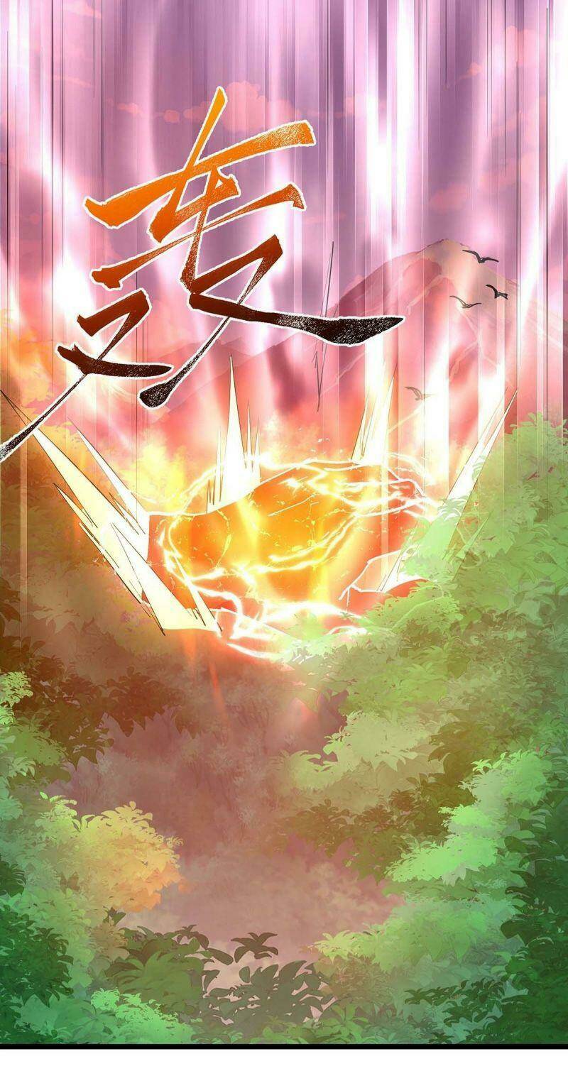 Siêu Cấp Thôn Phệ Hệ Thống: Chapter 32