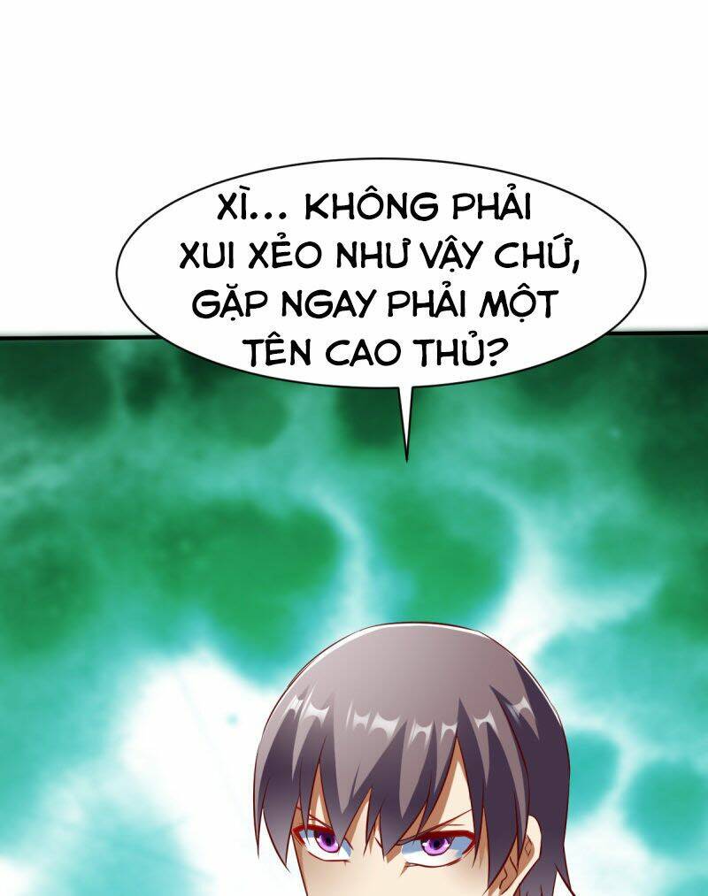 Chiến Đỉnh: Chapter 142