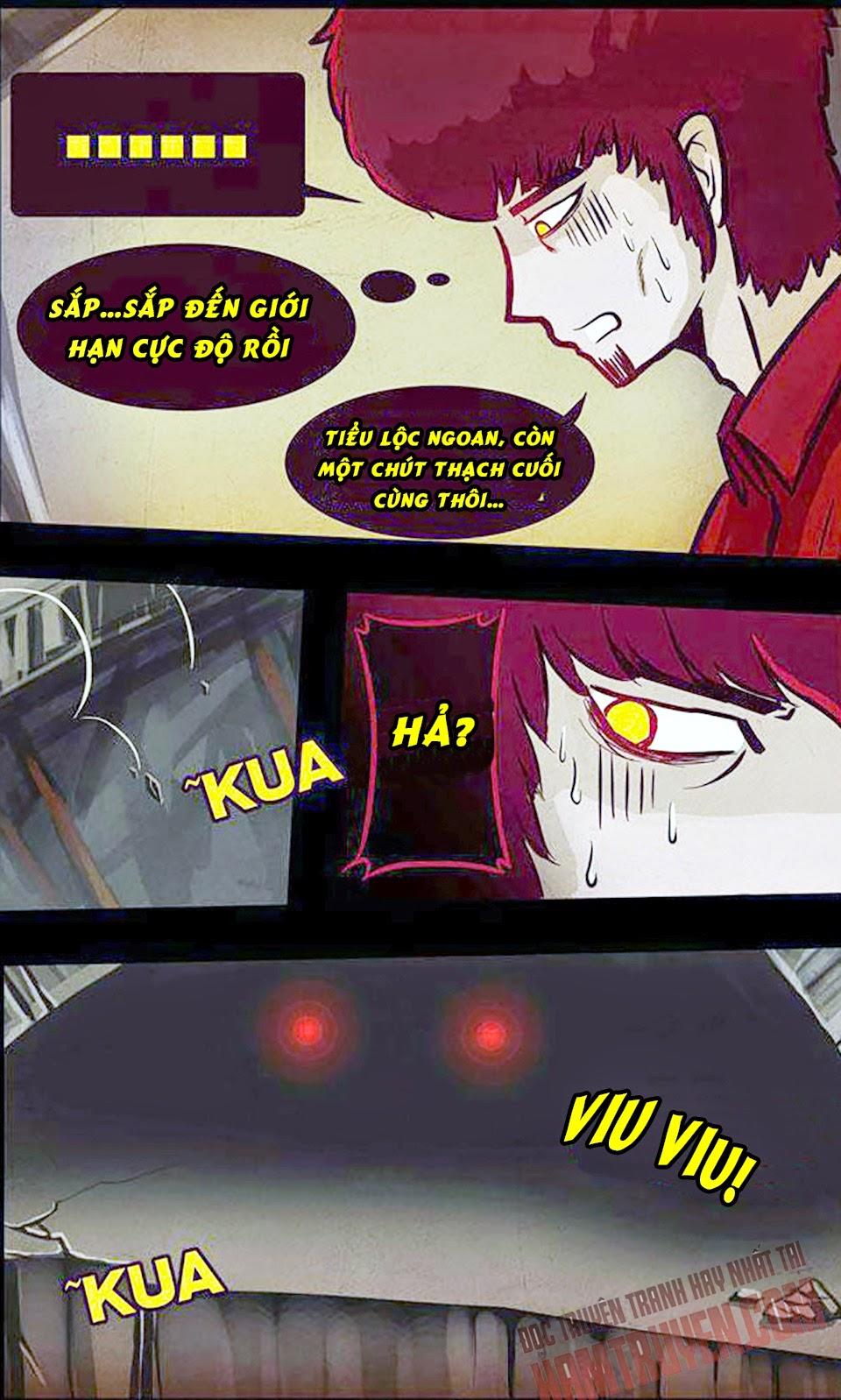 Zombie Brother: Chapter 45