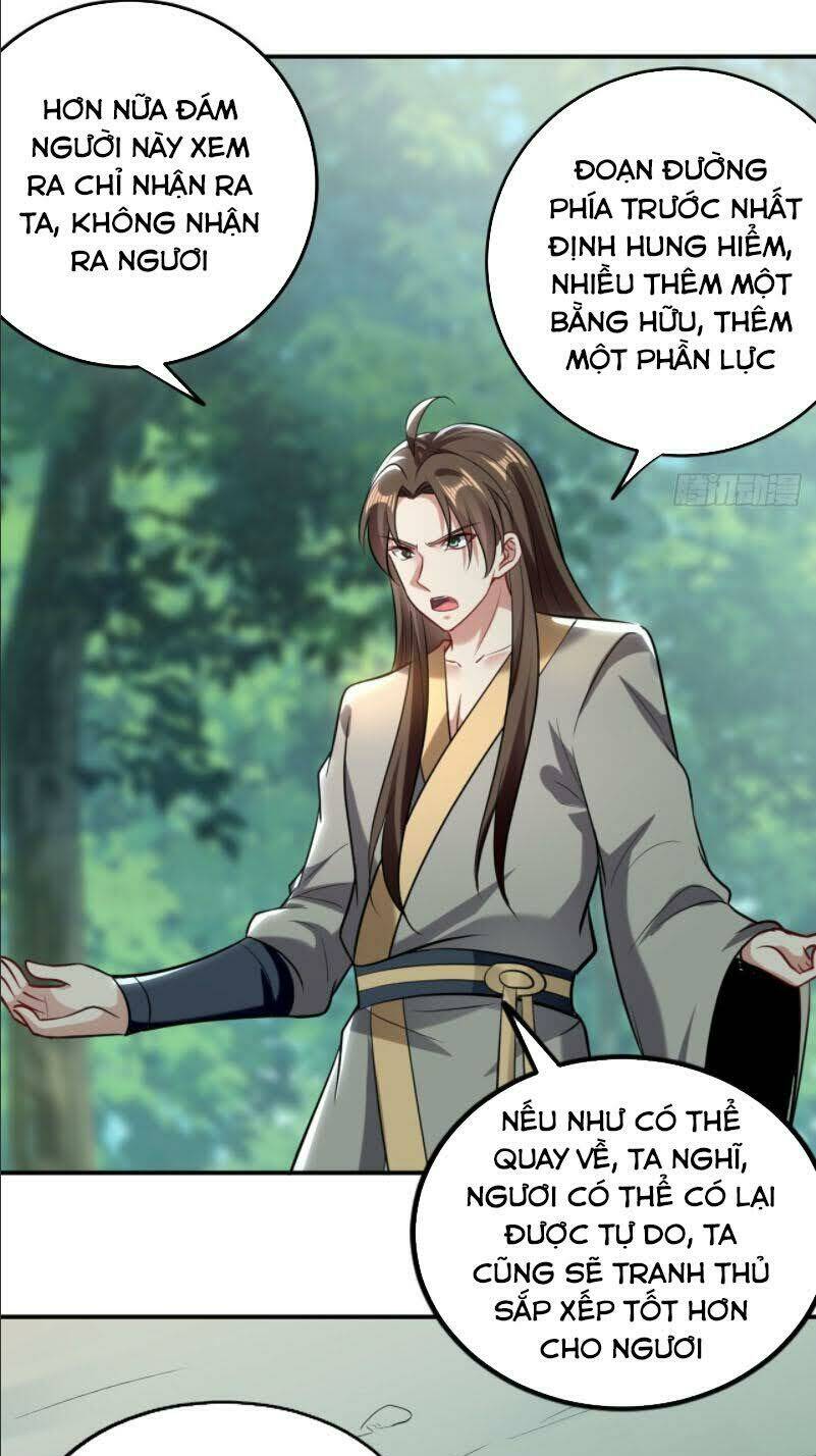 Dị Giới Siêu Cấp Ở Rể: Chapter 65