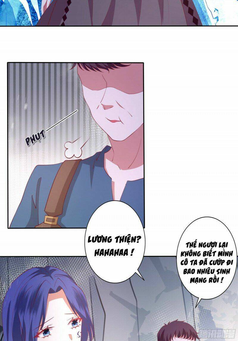 Công Chúa Phản Diện Trong Truyền Thuyết: Chapter 137