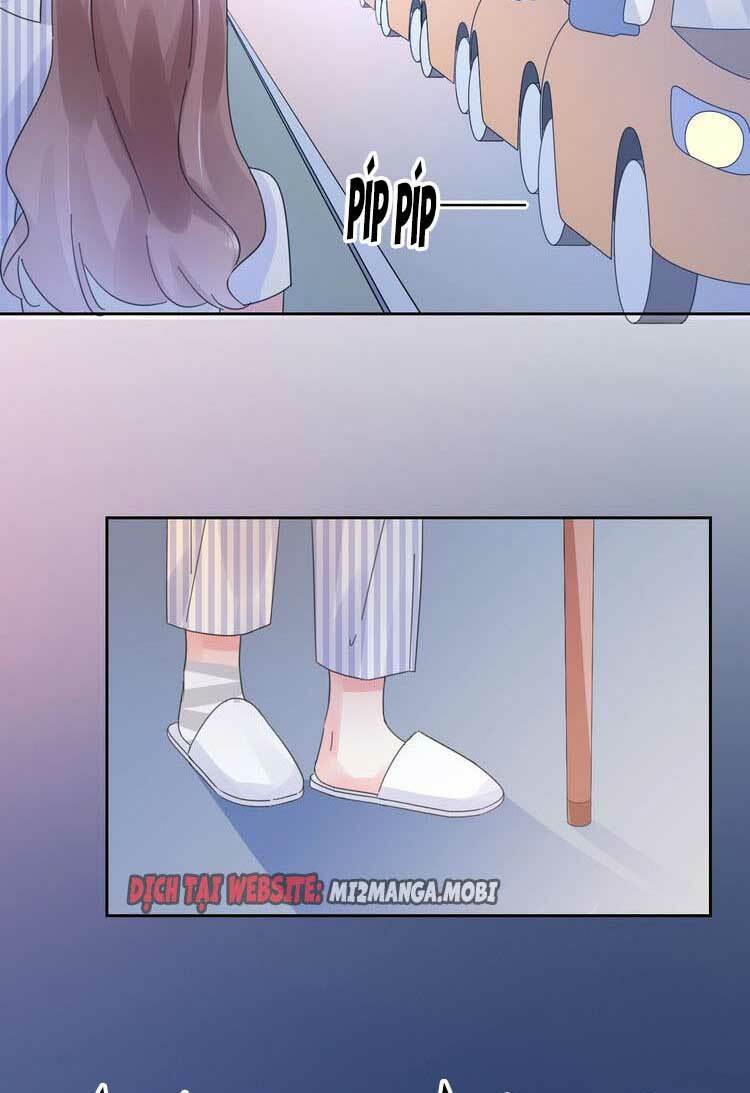 Điều Ước Sủng Ái Bất Bình Đẳng: Chapter 113.1