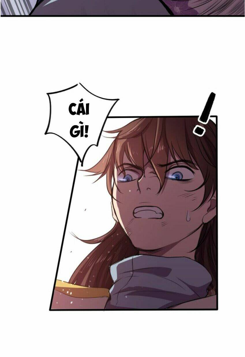 Ngự Thiên Thần Đế: Chapter 31