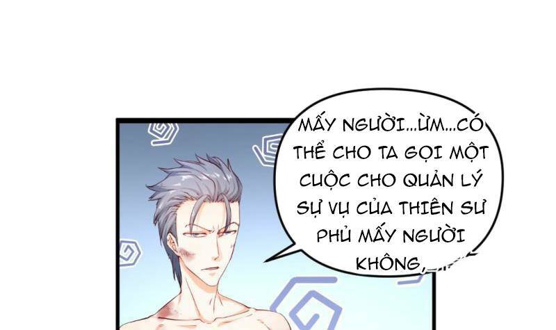 Thần Huyền Sư: Chapter 24