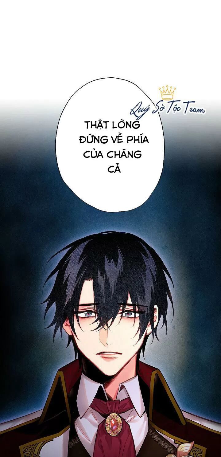 Tồn Tại Với Tư Cách Là Vợ Của Nam Chính: Chapter 143