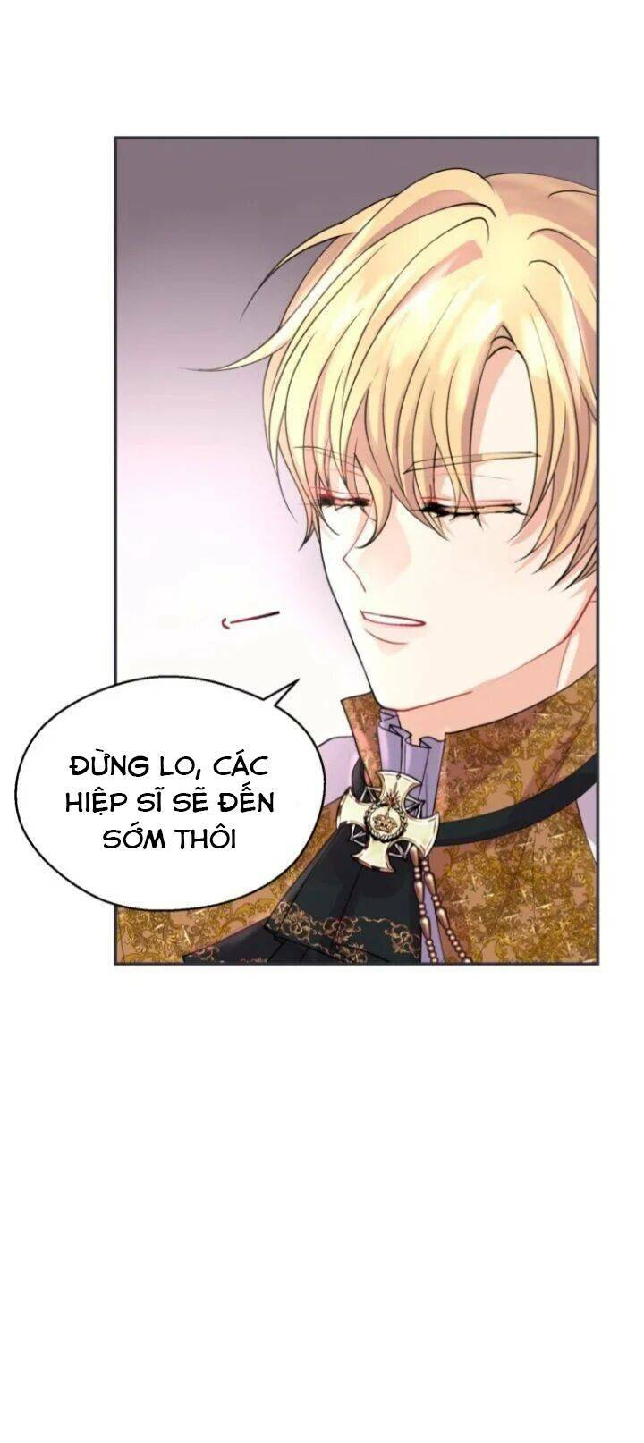 Roelin Bước Đến Tương Lai: Chapter 6