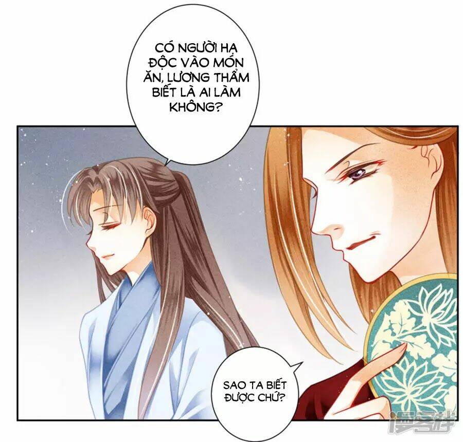 Ái Thượng Vô Địch Tiếu Hoàng Hậu: Chapter 109