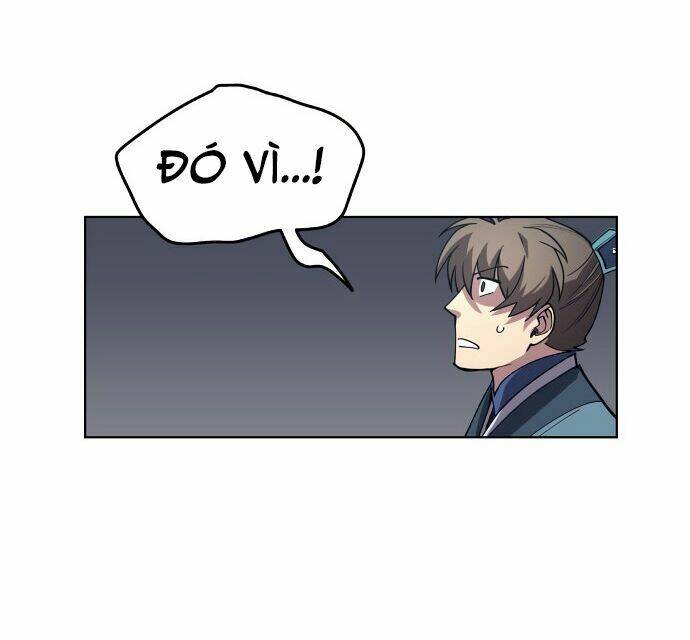 Câu Chuyện Về Người Lưu Giữ Lịch Sử: Chapter 1