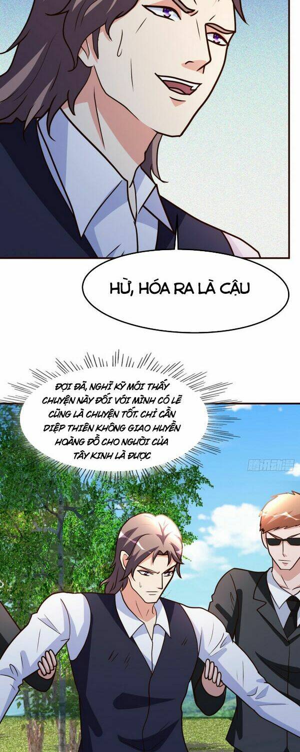 Trọng Sinh Tu Chân Tại Đô Thị: Chapter 137