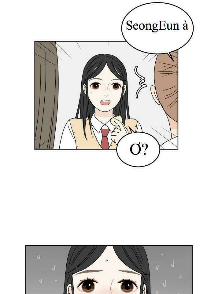 30 Phút Bước Đi Bên Em: Chapter 6