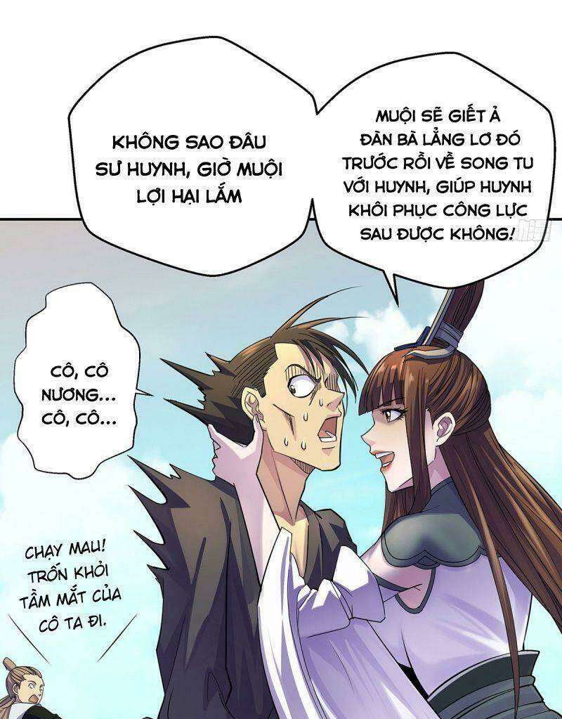 Ta Là Đại Hoàn Đan: Chapter 5