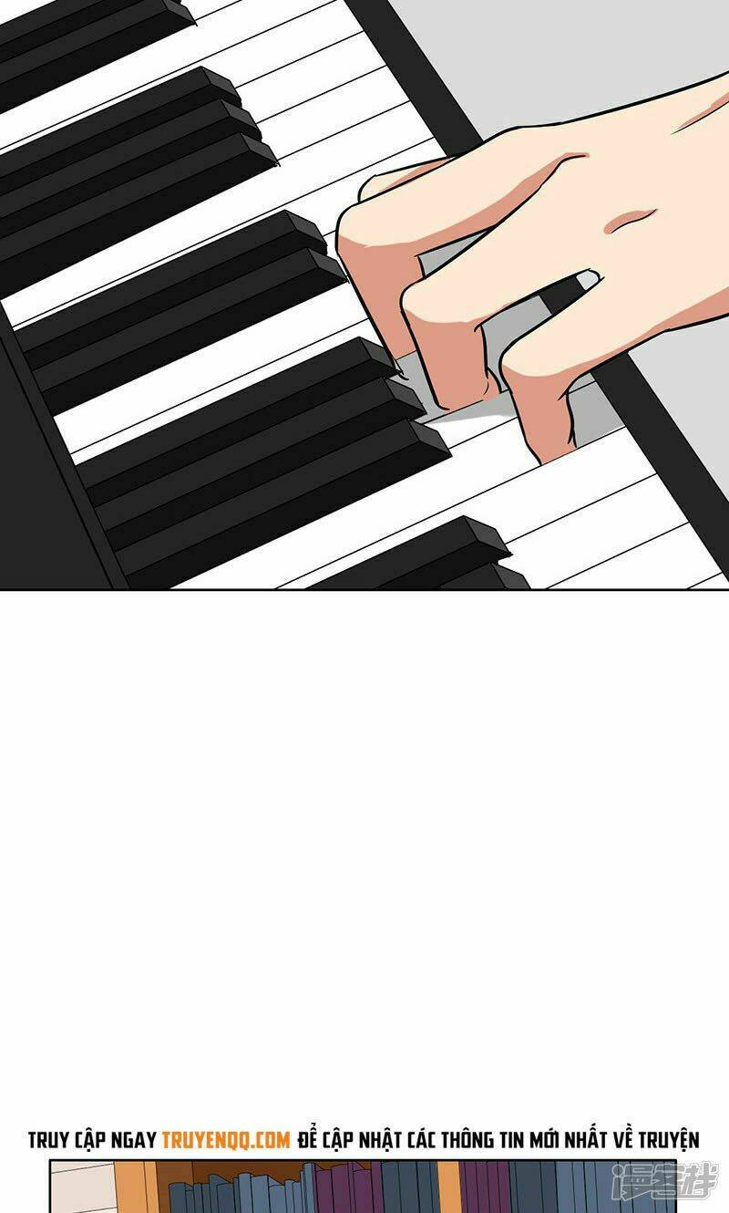 Become A Girl At Night: Chapter 43