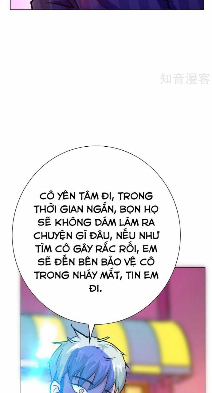Hệ Thống Tiên Tôn Tại Đô Thị: Chapter 95