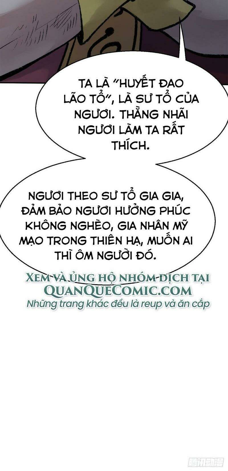 Liên Thành Quyết: Chapter 41