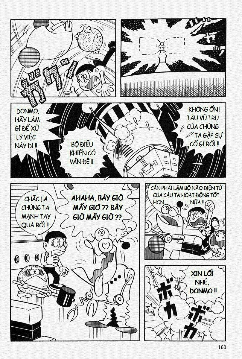 [Remake] Mojako: Chapter 6