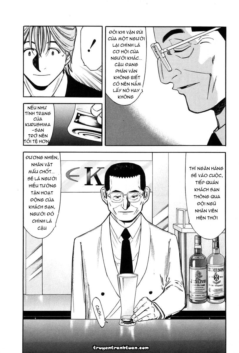 Bartender - Người Pha Chế Rượu: Chapter 86