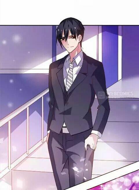 1 Nửa Hoàn Hảo Của Ceo: Chapter 2