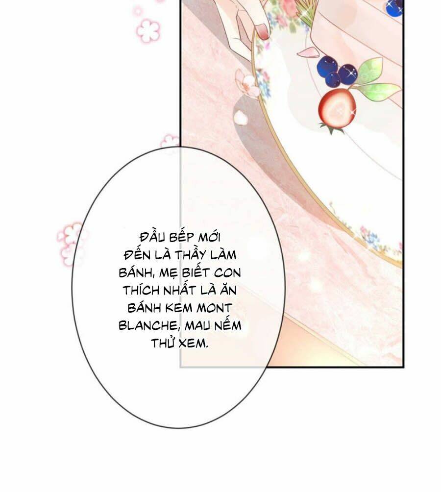 Cựu Ái Tân Nhan: Chapter 2