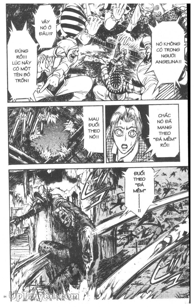 Fujita Kazuhiro: Chapter 25