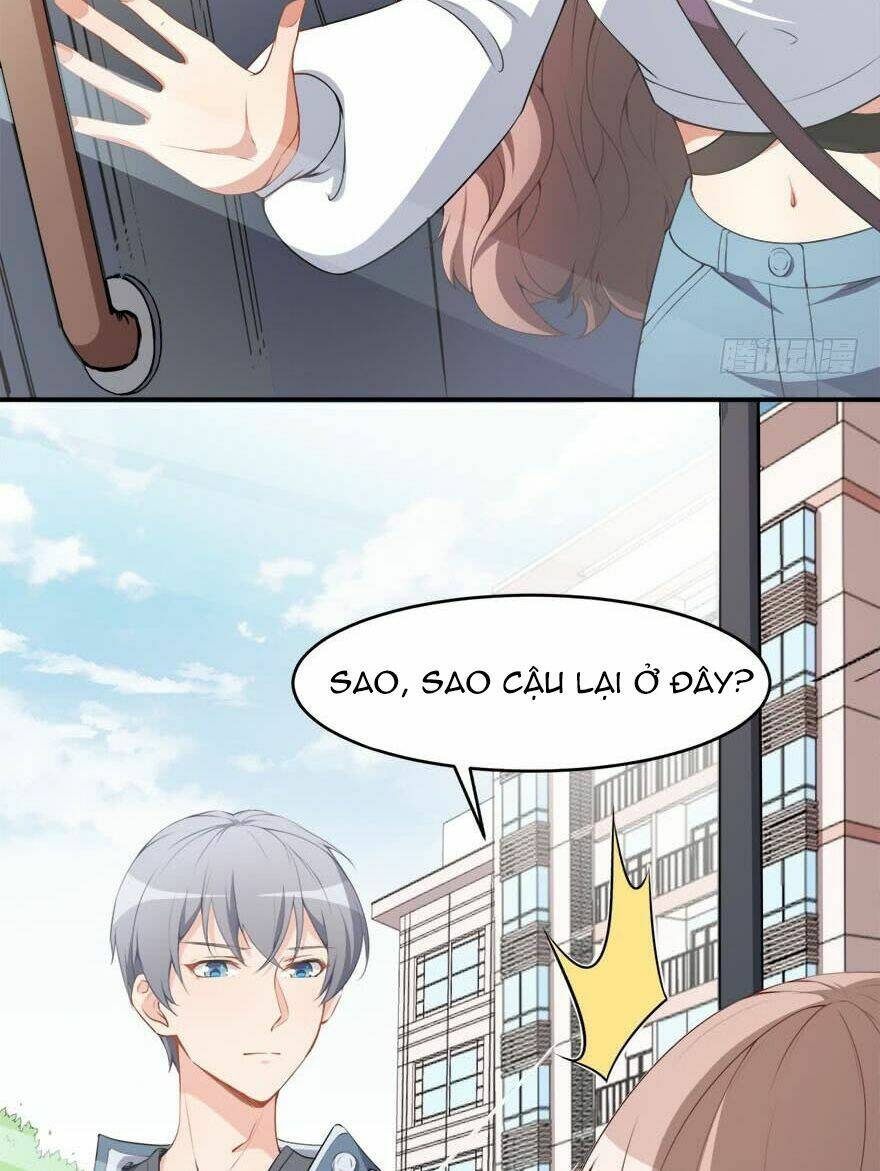 Mỹ Nhân Tâm Động: Chapter 16