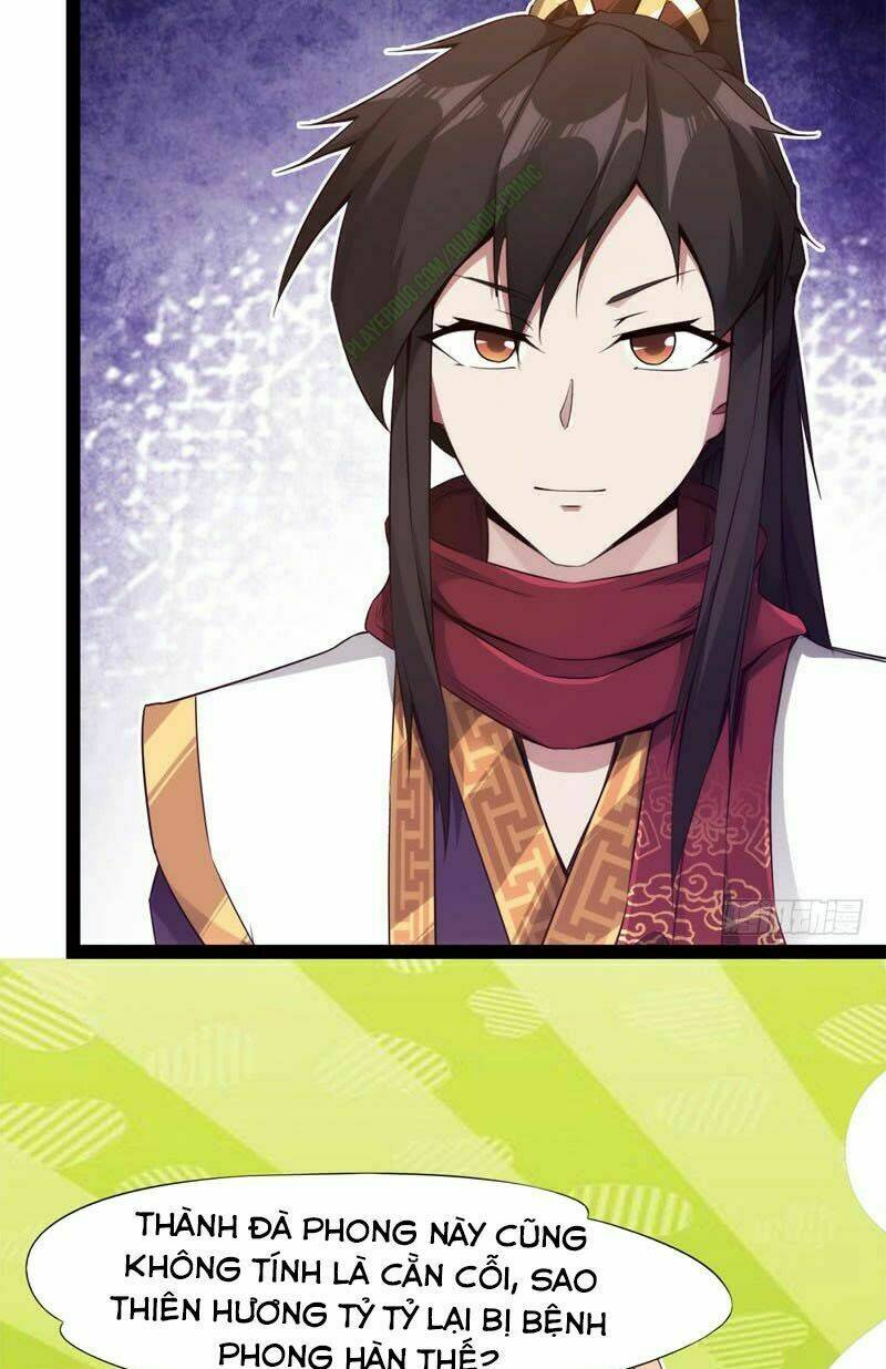 Kiếm Đồ: Chapter 4