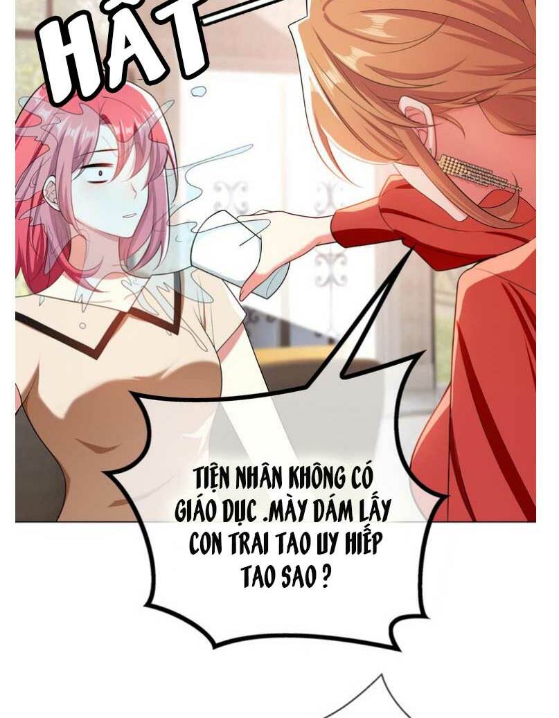 Cô Vợ Nhỏ Nuông Chiều Quá Lại Thành Ác!!: Chapter 196.2