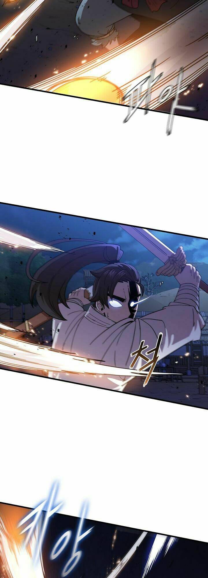 Thân Thủ Đệ Nhất Kiếm: Chapter 34