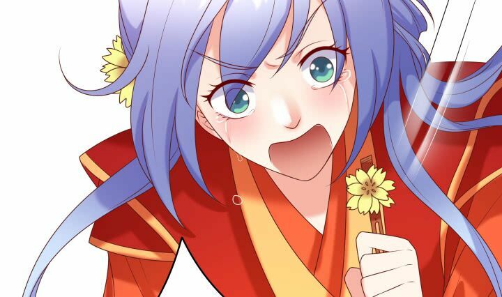 Đô đốc đại nhân sủng thê kí: Chapter 14.2