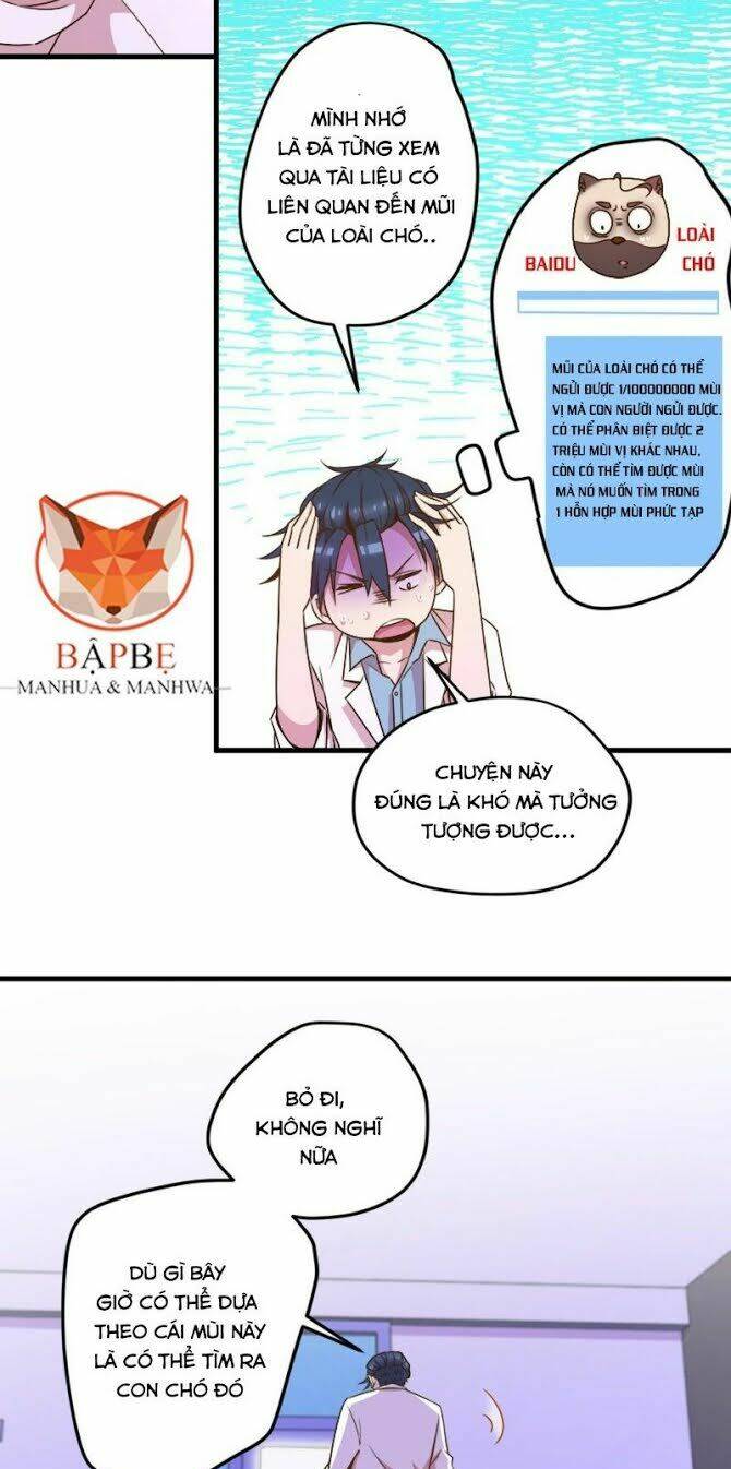 Mở Phòng Khám Tu Tiên: Chapter 2