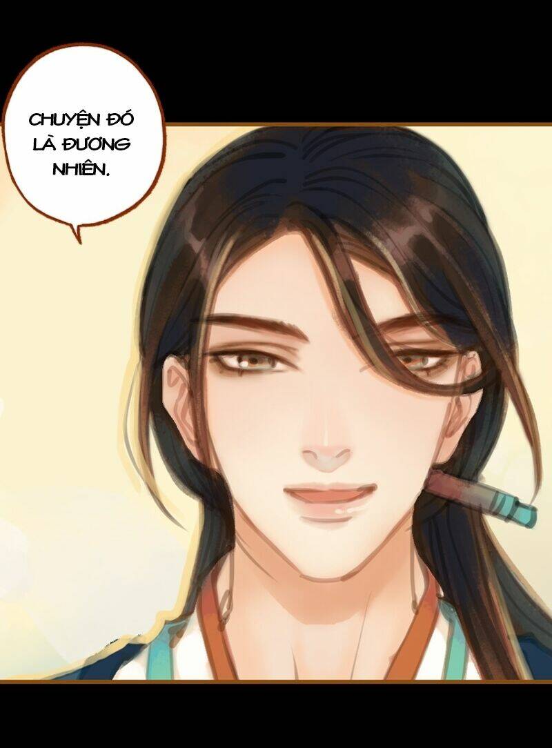 Phượng Tù Hoàng: Chapter 19