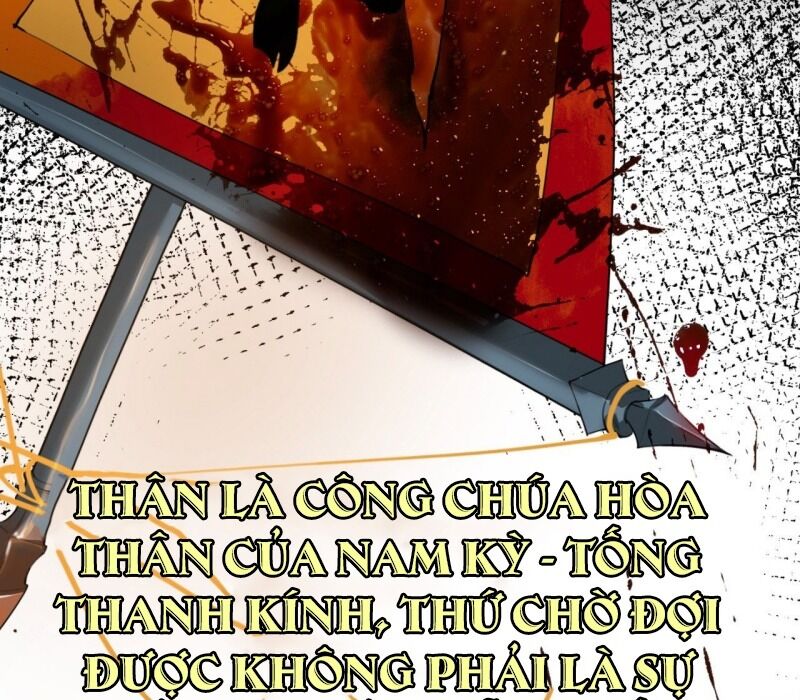 Hoàng Đệ, Chớ Cầm Đao: Chapter 0