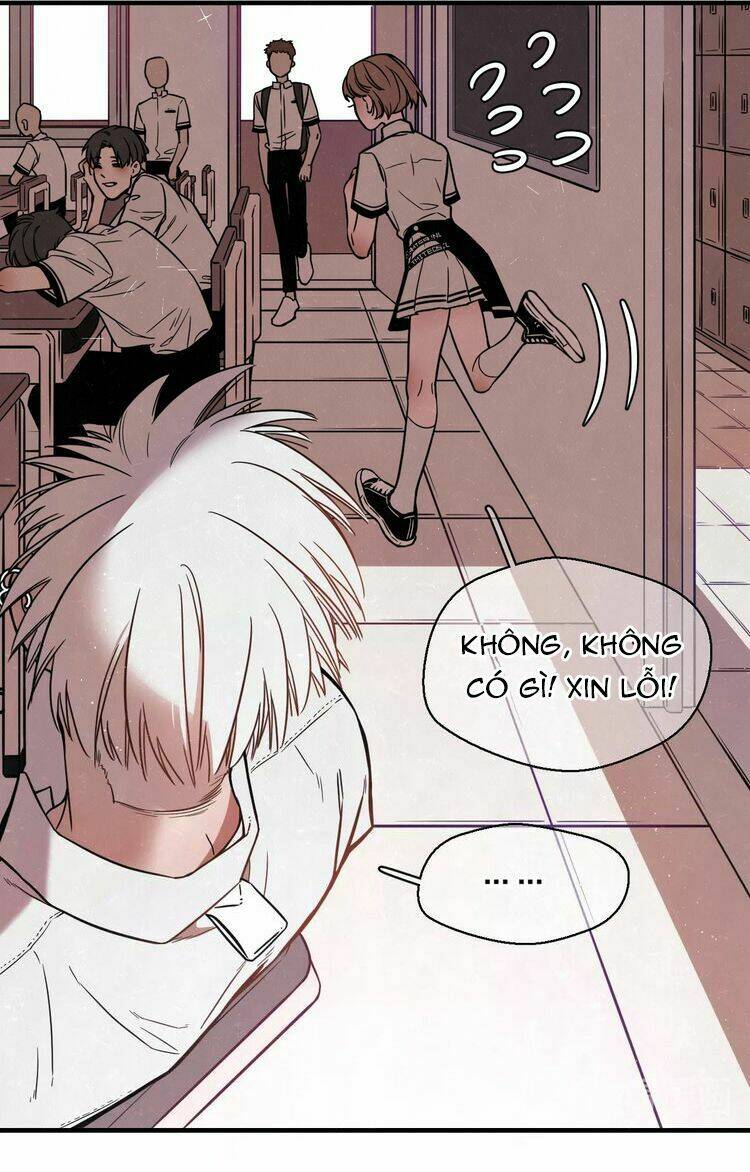 Không Ngoan: Chapter 1