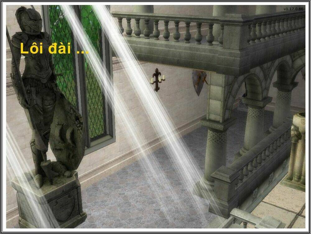 Truyện Sims - Earl Story: Chapter 50