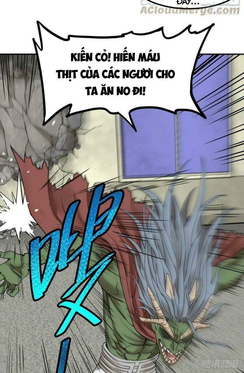 Danh Sách Kẻ Phản Diện: Chapter 138