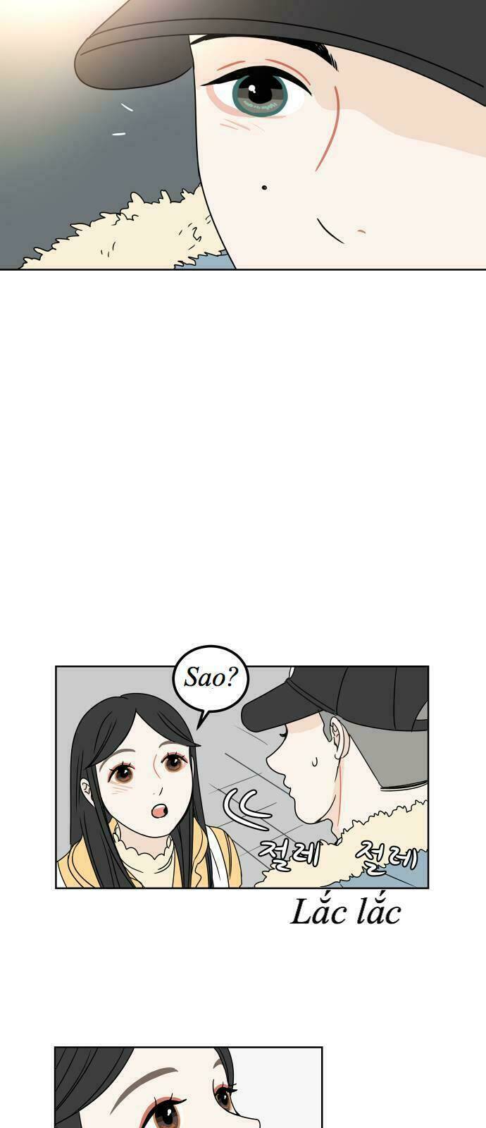 30 Phút Bước Đi Bên Em: Chapter 2