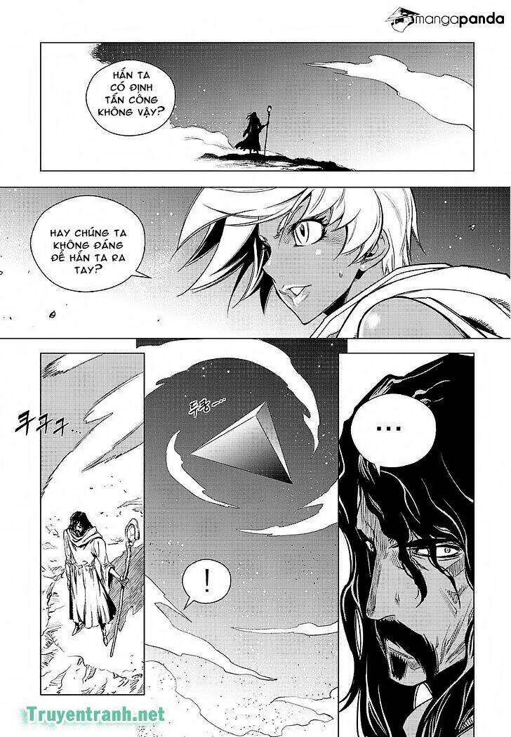 Dark Air: Chapter 97