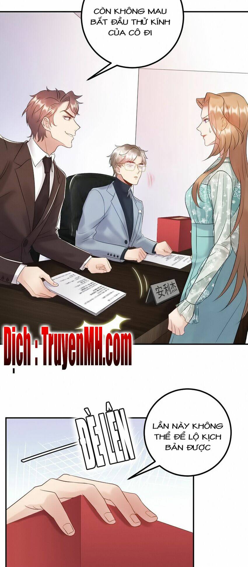 Trong Sinh Chi Ức Vạn Ảnh Hậu Yếu Thượng Vị: Chapter 163