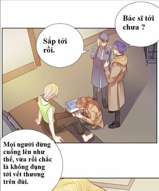 Trọng Sinh Để Ngủ Với Ảnh Đế: Chapter 189