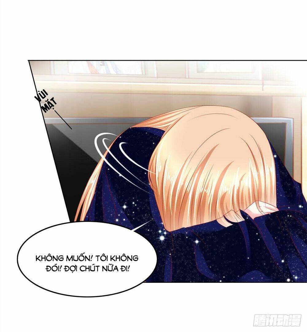 Hoàng Đế “Phế Vật” Tiến Hóa Sử: Chapter 96