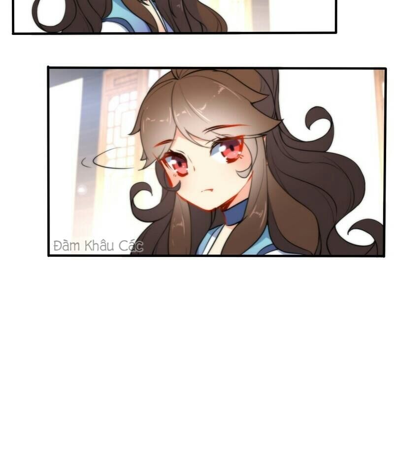 Tiểu Yêu Tinh Điều Giáo Bảo Điển: Chapter 31