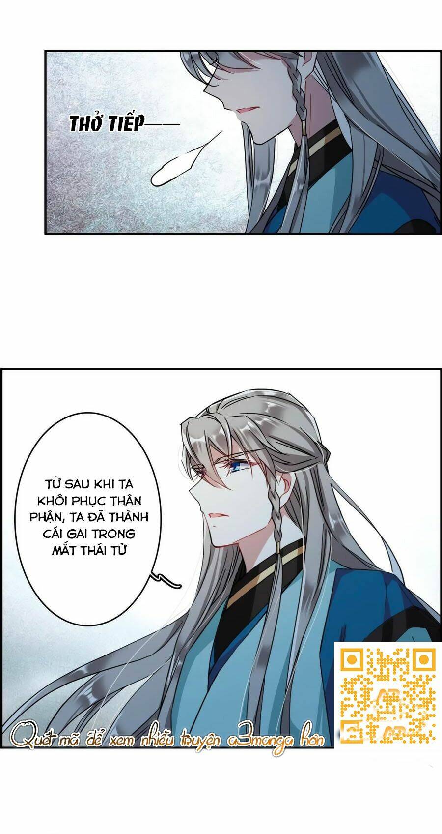 Thượng Quốc Phú Chi Thiên Đống Tuyết: Chapter 136