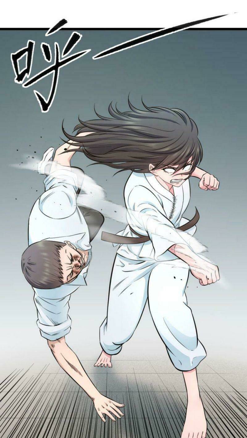 Đối Mặt Với Thử Thách: Chapter 42